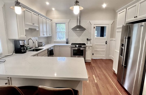 Napa Casa | Amy's Place