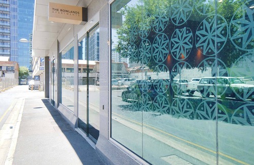 Adelaide Central Business District Apartamento | Amyra Residences on Rowlands Place - Unit 1105