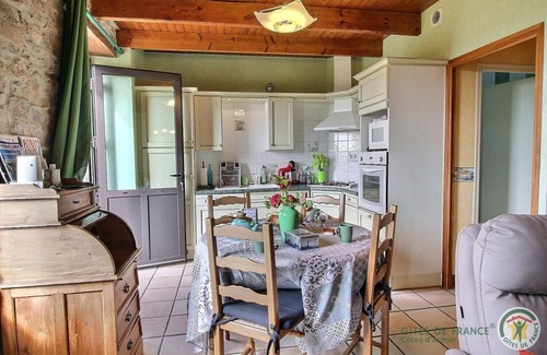 Ploubazlanec Casa | Amzerzo - PLOUBAZLANEC