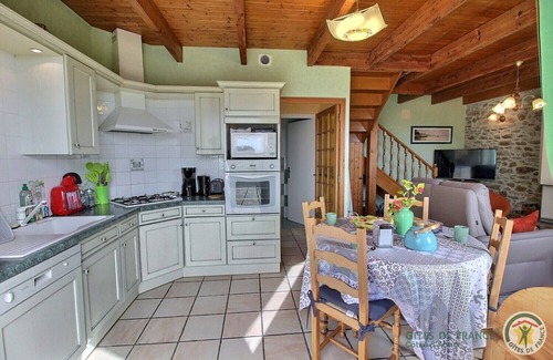 Ploubazlanec Casa | Amzerzo - PLOUBAZLANEC