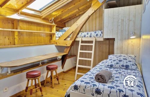 Saint-Hilaire-du-Maine Casa | Anémérial et Capucine