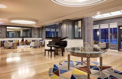 Civic Core Casa | An Adventure Awaits! 4 Great Units, Fitness Center, Near Attractions