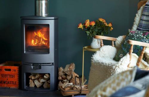 Cairndow Casa | An Airigh