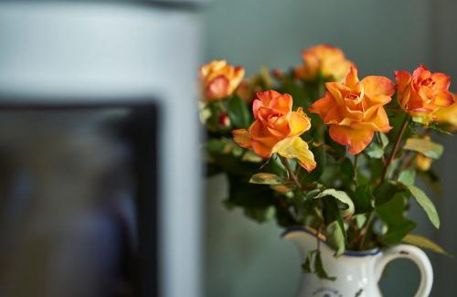 Cairndow Casa | An Airigh
