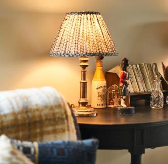 Cairndow Casa | An Airigh