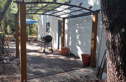 Tampa Chalet De Esquí | An alternative to Tampa during the very busy seasons.