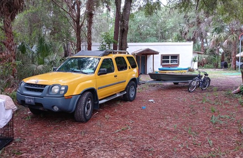 Tampa Chalet De Esquí | An alternative to Tampa during the very busy seasons.