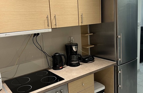 Atalanti Apartamento | An amazing apartment equipped with all amenities that can make you feel at home