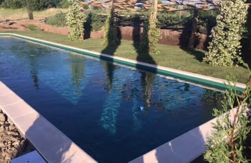 Pitigliano Casa | An Ancient "Convento" in Tuscany now with Pool for a Great Holiday