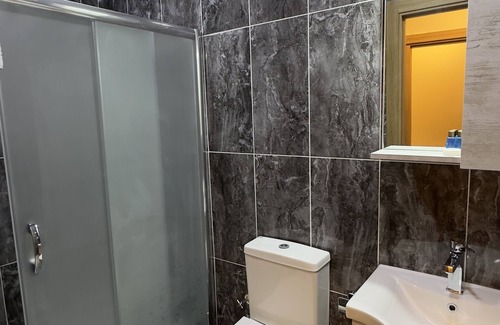 Aksaray Apartamento | An apartment as comfortable and spacious as your own home & central location