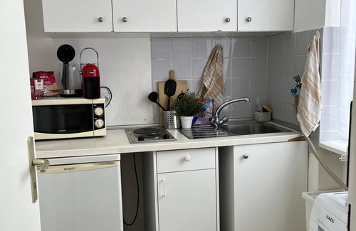 Western Ring Area Apartamento | An apartment for a couple
