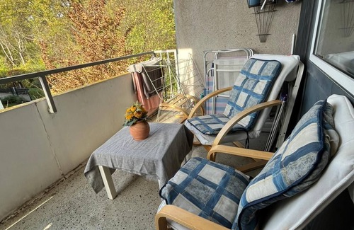 Western Ring Area Apartamento | An apartment for a couple