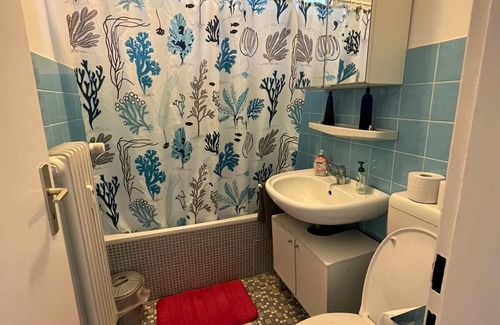 Western Ring Area Apartamento | An apartment for a couple