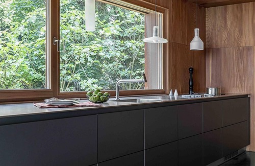 Thonon-les-Bains Casa | AN ARCHITECT-DESIGNED HOUSE CASA 26