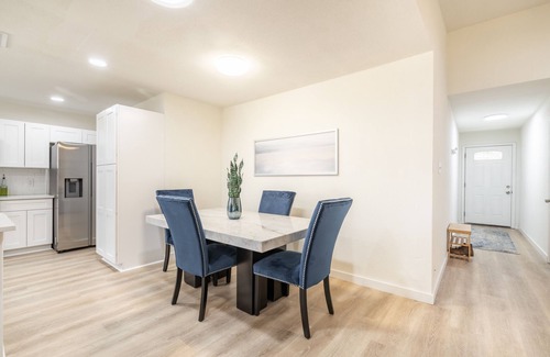 Quail Hollow Casa | An Austin Gem: Long Stay Discounts + NO Fees!