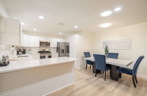 Quail Hollow Casa | An Austin Gem: Long Stay Discounts + NO Fees!