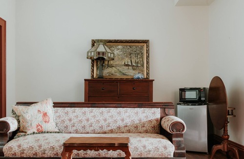 Lafayette Casa | Una auténtica experiencia cajún en el corazón de Lafayette