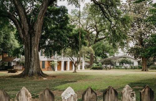 Lafayette Casa | Una auténtica experiencia cajún en el corazón de Lafayette