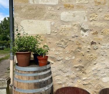 Sainte-Terre Casa | An authentic place of heaven near St Emilion