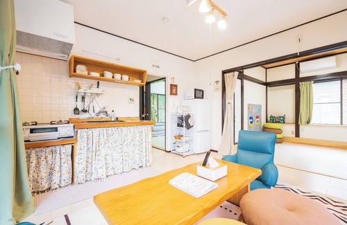Kannami Casa | An authentic tree house a private dog run BBQ a / Tagatagun Shizuoka