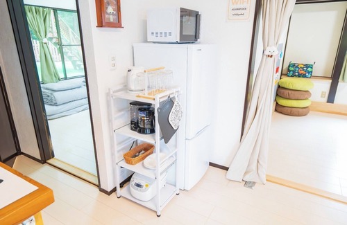 Kannami Casa | An authentic tree house a private dog run BBQ a / Tagatagun Shizuoka
