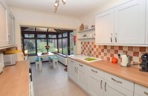 Connel Casa | An Cala by Interhome