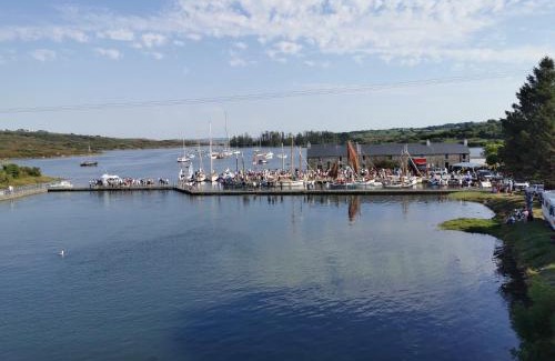 Ballydehob Cama Y Desayuno | An Carraig Ard B&B