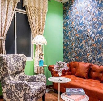 Phuong 6 Apartamento | An Corner - Mỹ Vinh-3brs apartment at D3- 1km to Ben Thanh market