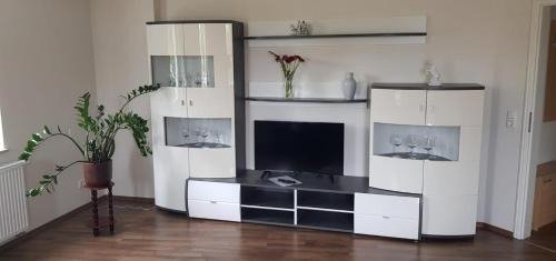 Laubegast Apartamento | An den Elbwiesen