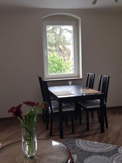 Laubegast Apartamento | An den Elbwiesen