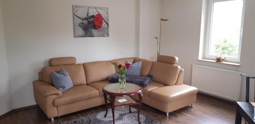 Laubegast Apartamento | An den Elbwiesen