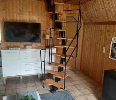 Wernigerode Casa | An der Holthemme