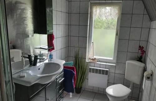 Wernigerode Casa | An der Holthemme