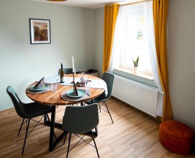 Sargstedt Casa | An der Linde