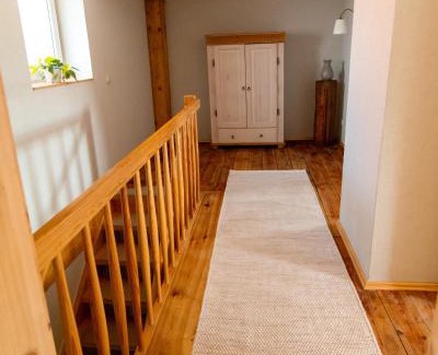 Sargstedt Casa | An der Linde