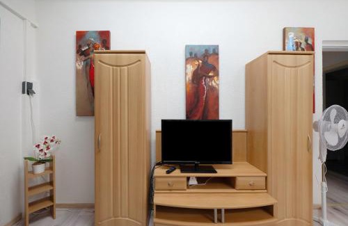 Kaisersesch Apartamento | an der Mosel