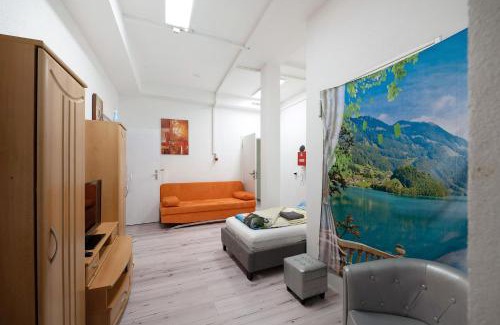 Kaisersesch Apartamento | an der Mosel