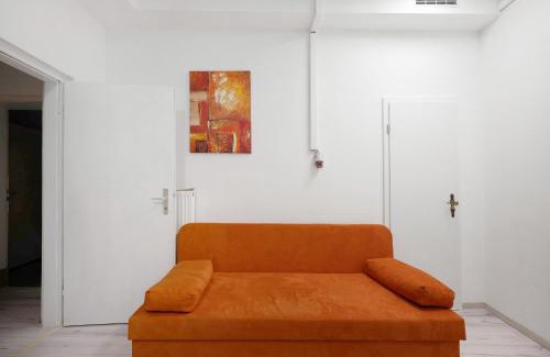 Kaisersesch Apartamento | an der Mosel