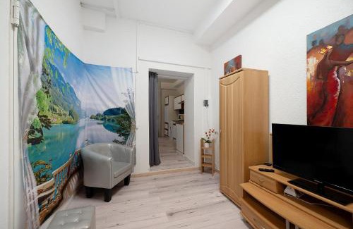 Kaisersesch Apartamento | an der Mosel