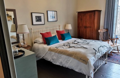 Le Lude Cama Y Desayuno | An elegant, comfortable guest house in the Pays de la Loire region, France