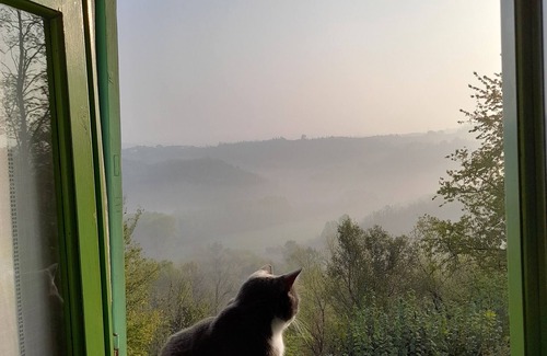 Montaldeo Cabaña | Una casa de campo encantada rodeada por la naturaleza de Monferrato (en el área de Gavi)
