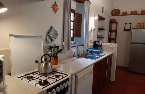 Radda in Chianti Casa | Un chalet encantador para unas vacaciones perfectas