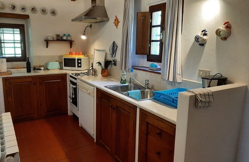 Radda in Chianti Casa | Un chalet encantador para unas vacaciones perfectas