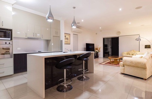 Southport Casa | Entertainer's Paradise en Gold Coast
