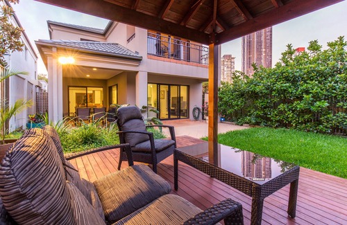 Southport Casa | Entertainer's Paradise en Gold Coast