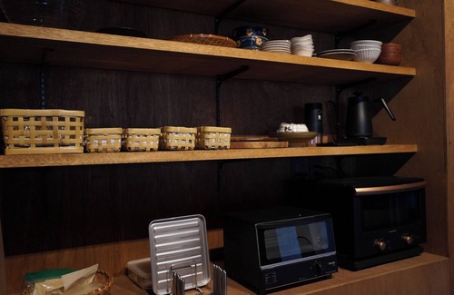Oshima Casa | An entire building can be rented for your exclusiv / Oshima Tokyo