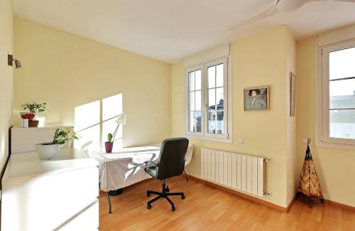 Palau Casa | An excellent double room close to the UDG University