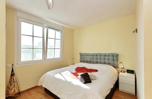 Palau Casa | An excellent double room close to the UDG University