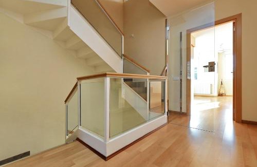 Palau Casa | An excellent double room close to the UDG University