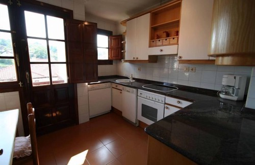 Comillas City Center Condominio | Un apartamento EXCELENTE en el CENTRO DE COMILLAS
